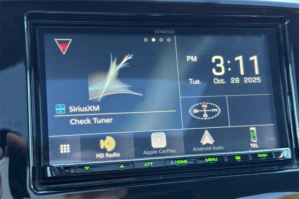 used 2016 Honda Pilot car, priced at $14,799