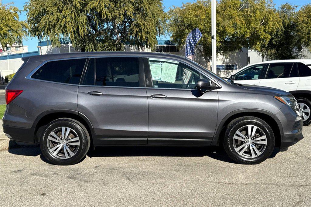 used 2016 Honda Pilot car, priced at $14,799