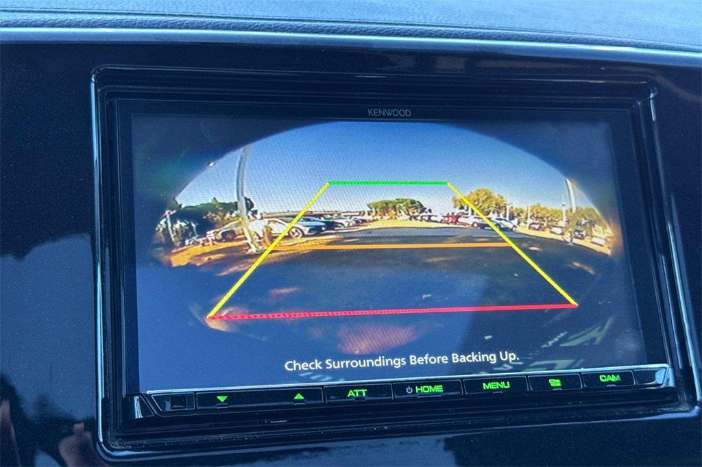 used 2016 Honda Pilot car, priced at $14,799