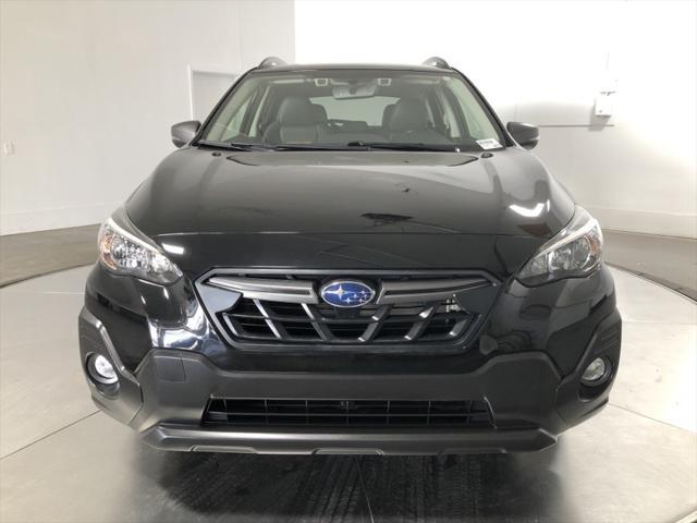 used 2022 Subaru Crosstrek car, priced at $26,900