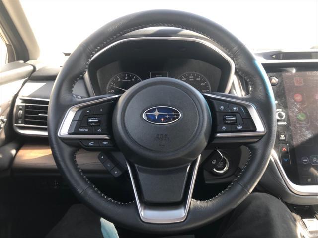 used 2020 Subaru Outback car, priced at $31,806