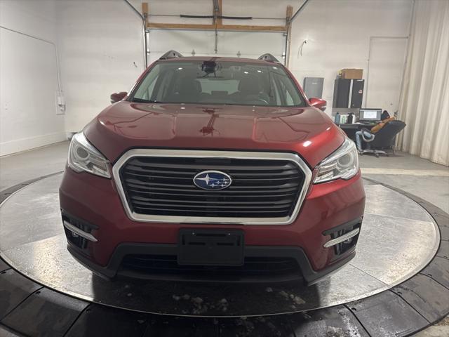 used 2020 Subaru Ascent car, priced at $20,500