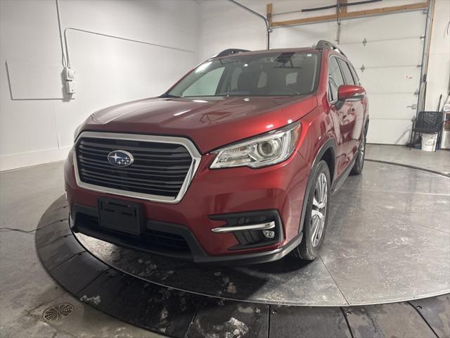 used 2020 Subaru Ascent car, priced at $20,500