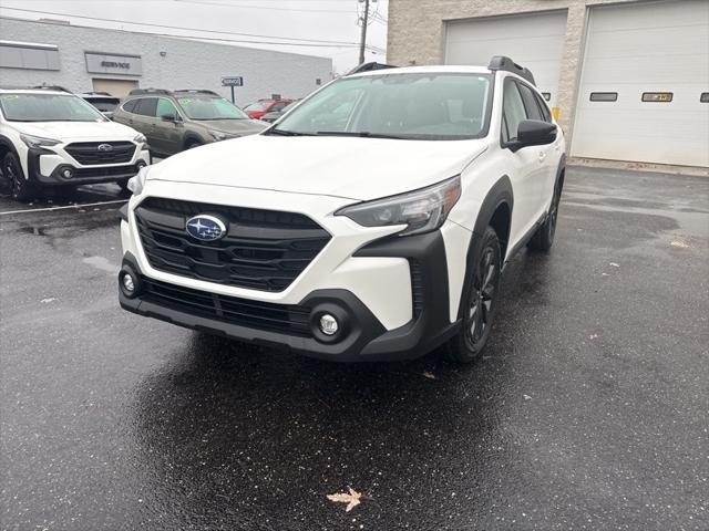 used 2023 Subaru Outback car, priced at $28,400