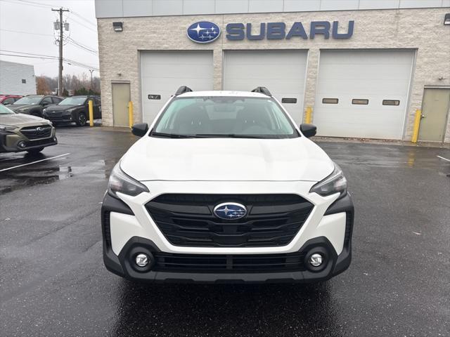 used 2023 Subaru Outback car, priced at $28,400