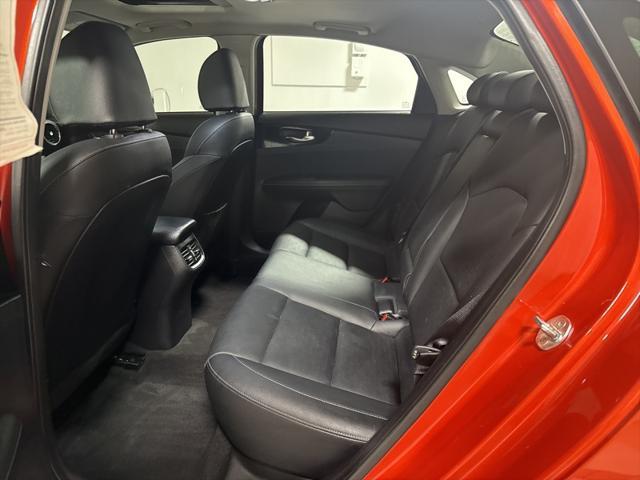 used 2019 Kia Forte car, priced at $15,000