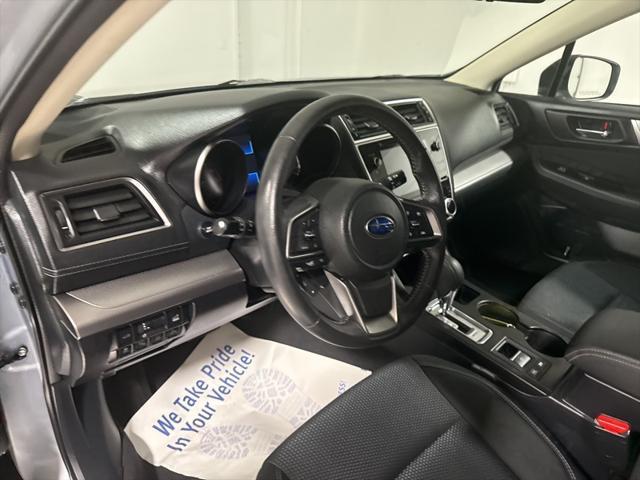 used 2019 Subaru Outback car, priced at $20,000