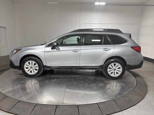 used 2019 Subaru Outback car, priced at $20,000