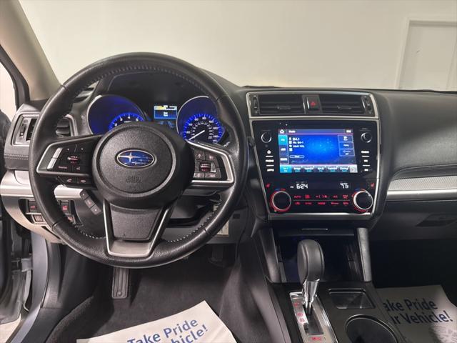 used 2019 Subaru Outback car, priced at $20,000