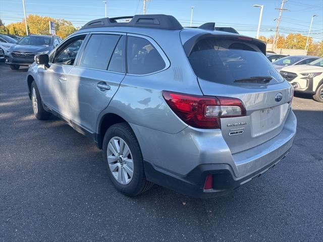 used 2019 Subaru Outback car, priced at $20,500