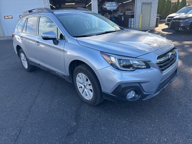 used 2019 Subaru Outback car, priced at $20,500