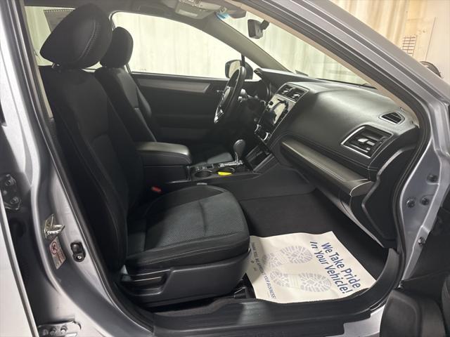 used 2019 Subaru Outback car, priced at $20,000