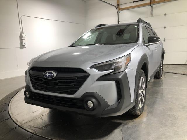 new 2025 Subaru Outback car, priced at $31,716