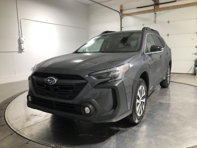 new 2025 Subaru Outback car, priced at $31,716