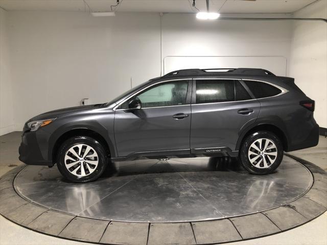 new 2025 Subaru Outback car, priced at $31,716