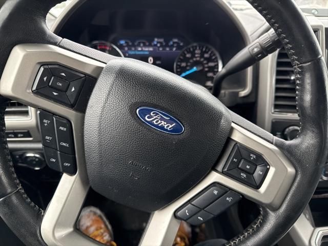 used 2019 Ford F-250 car, priced at $46,900