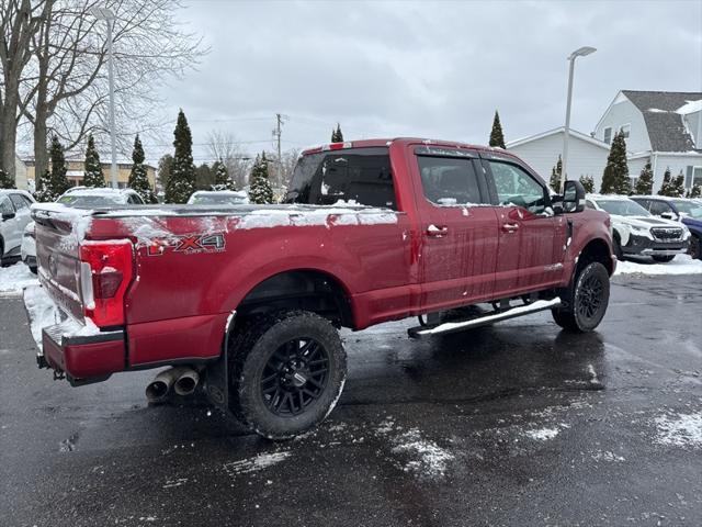 used 2019 Ford F-250 car, priced at $46,900