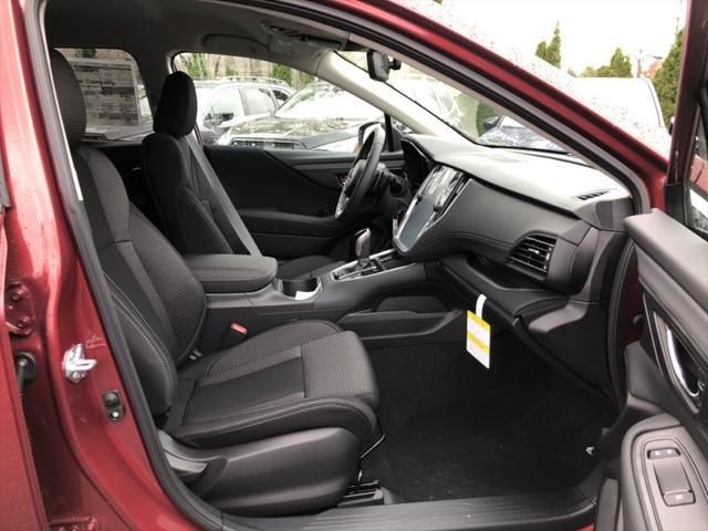 new 2025 Subaru Outback car, priced at $31,249