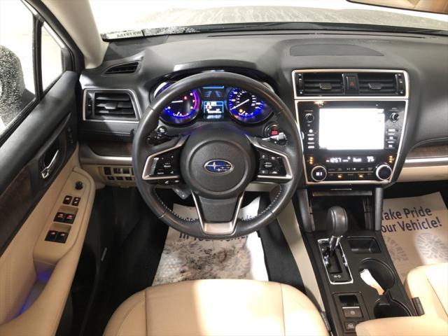 used 2018 Subaru Outback car, priced at $21,000