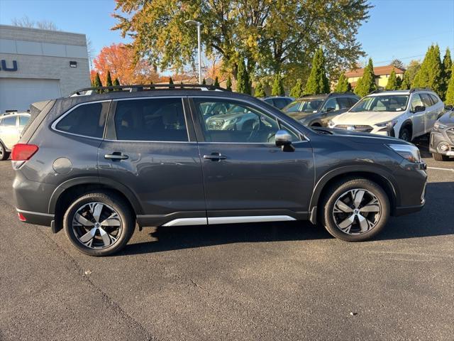 used 2020 Subaru Forester car, priced at $23,559