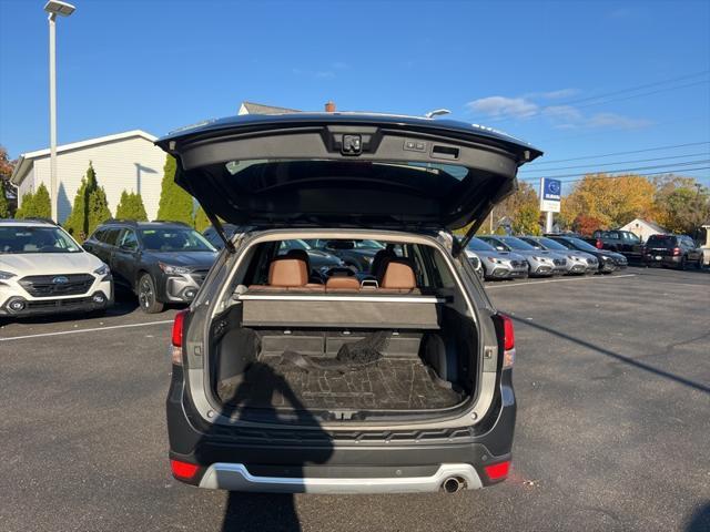 used 2020 Subaru Forester car, priced at $23,559