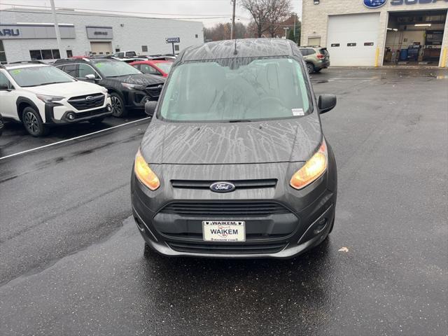 used 2016 Ford Transit Connect car, priced at $15,987