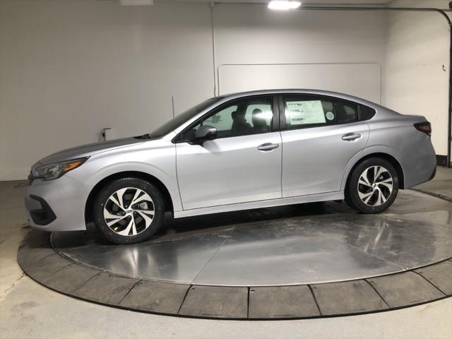 new 2025 Subaru Legacy car, priced at $29,115