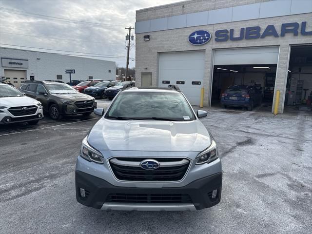 used 2020 Subaru Outback car, priced at $21,000