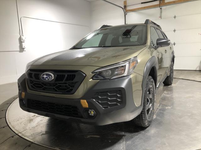 new 2025 Subaru Outback car, priced at $39,994