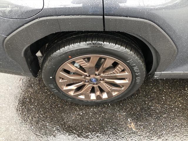 new 2025 Subaru Forester car, priced at $35,968