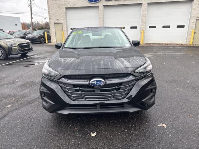 new 2025 Subaru Legacy car, priced at $33,473