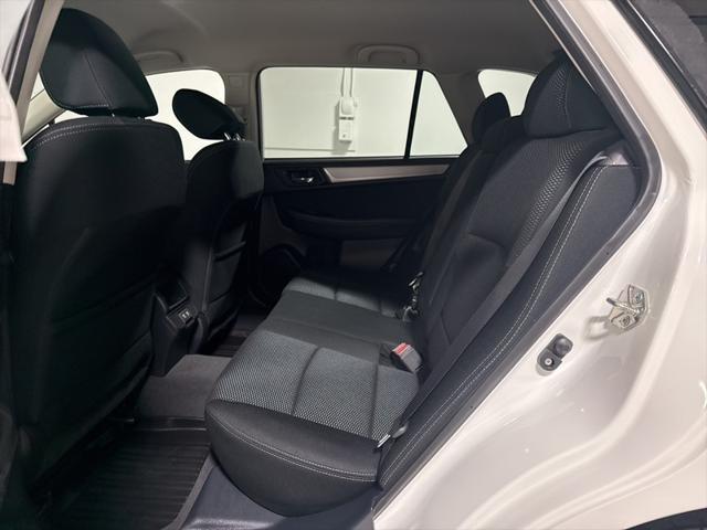 used 2019 Subaru Outback car, priced at $17,200