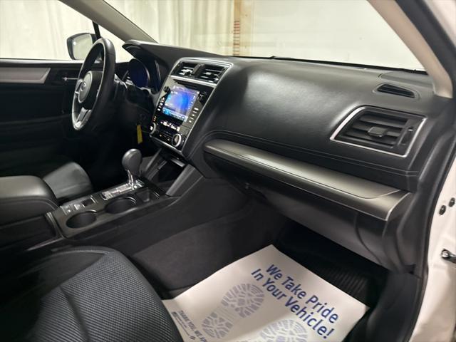 used 2019 Subaru Outback car, priced at $17,200