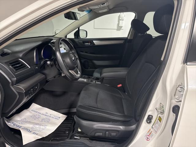 used 2019 Subaru Outback car, priced at $17,200