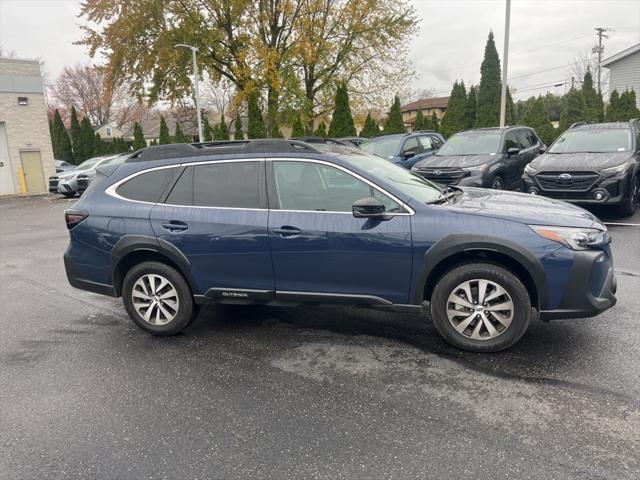 used 2024 Subaru Outback car, priced at $30,790