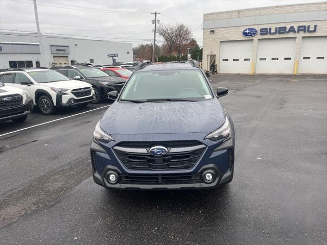 used 2024 Subaru Outback car, priced at $30,790