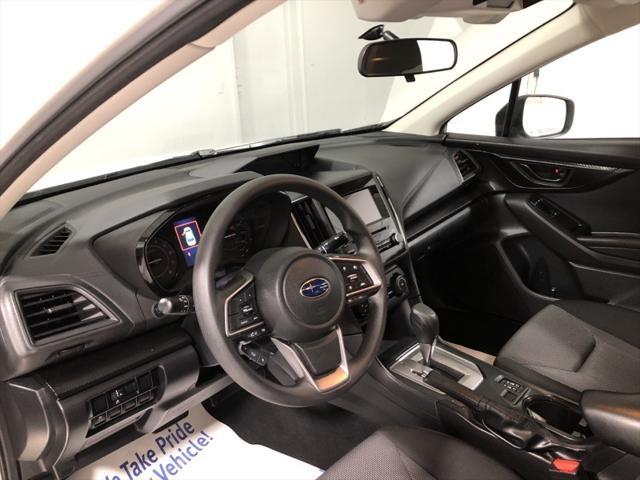 used 2023 Subaru Impreza car, priced at $23,000