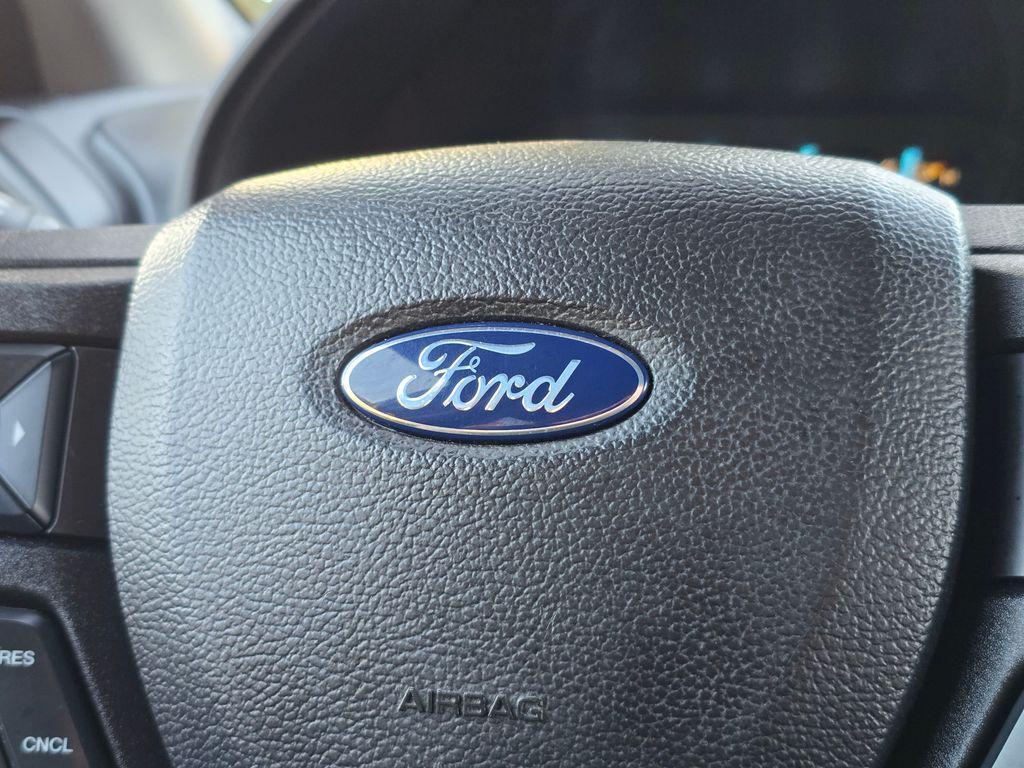 used 2018 Ford F-150 car, priced at $23,999