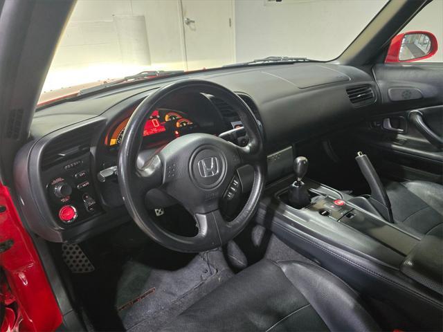 used 2006 Honda S2000 car, priced at $36,888