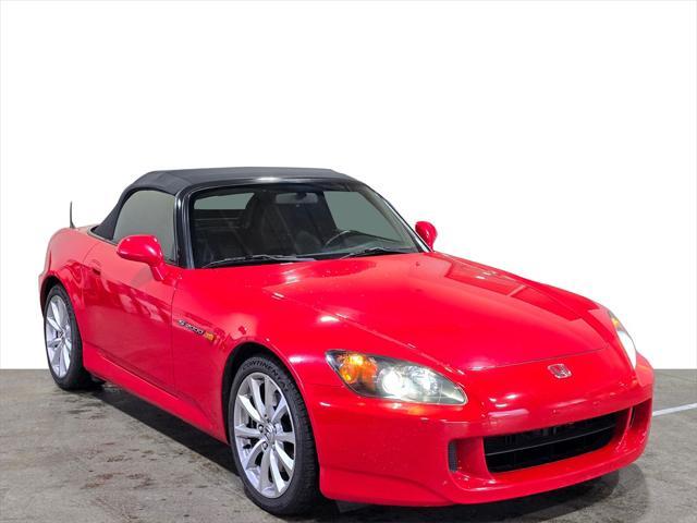 used 2006 Honda S2000 car, priced at $36,888