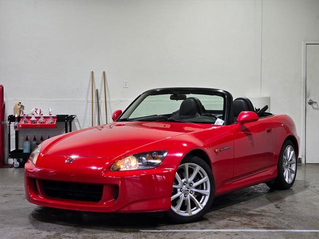 used 2006 Honda S2000 car, priced at $36,888