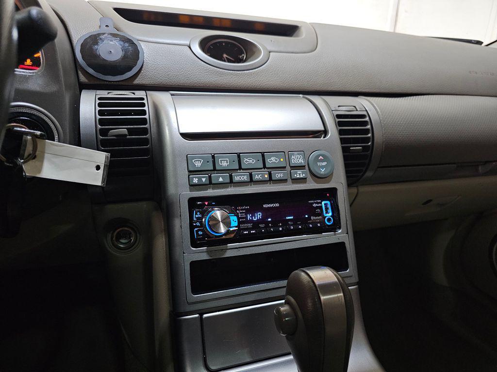 used 2003 INFINITI G35 car, priced at $10,999