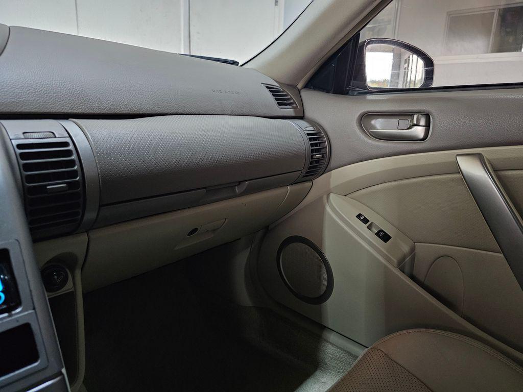 used 2003 INFINITI G35 car, priced at $10,999