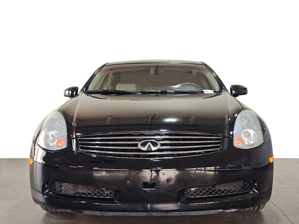 used 2003 INFINITI G35 car, priced at $10,999