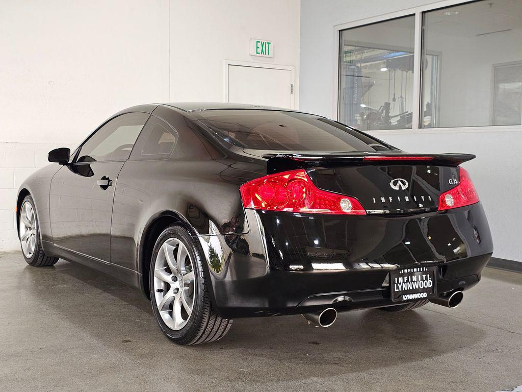 used 2003 INFINITI G35 car, priced at $10,999