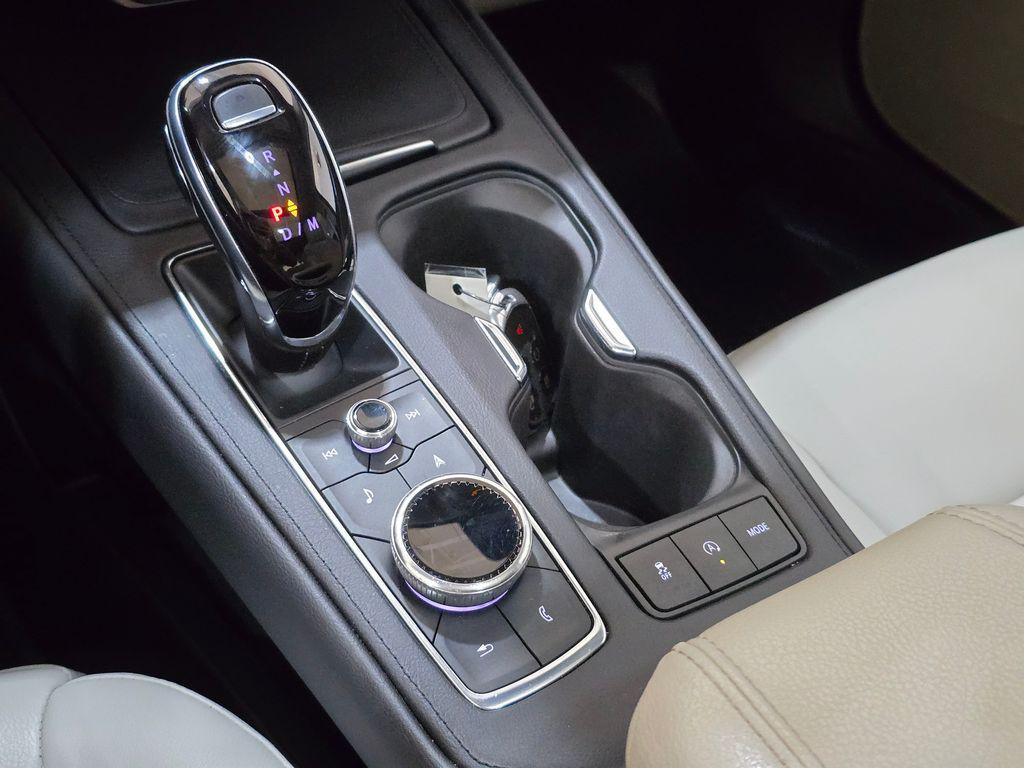 used 2022 Cadillac XT4 car, priced at $25,987