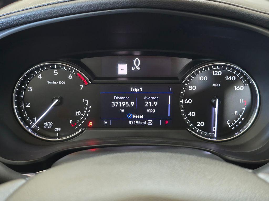 used 2022 Cadillac XT4 car, priced at $25,987