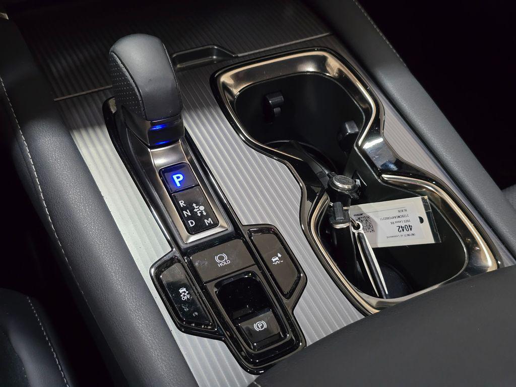 used 2023 Lexus RX 500h car, priced at $61,987