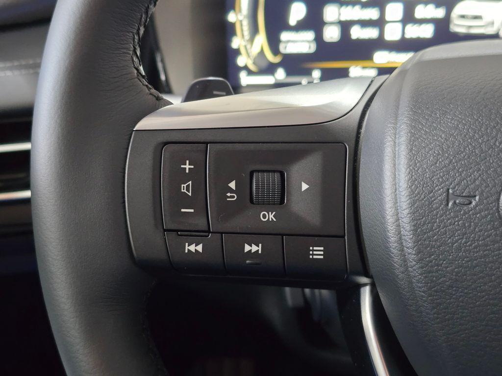 new 2026 INFINITI QX60 car, priced at $59,750