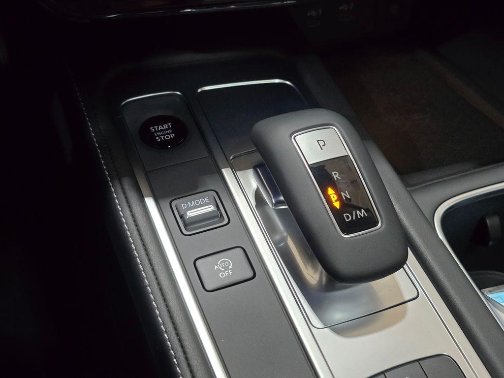 new 2026 INFINITI QX60 car, priced at $59,750